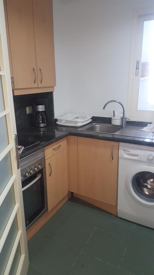 Miralmar I Appartement *