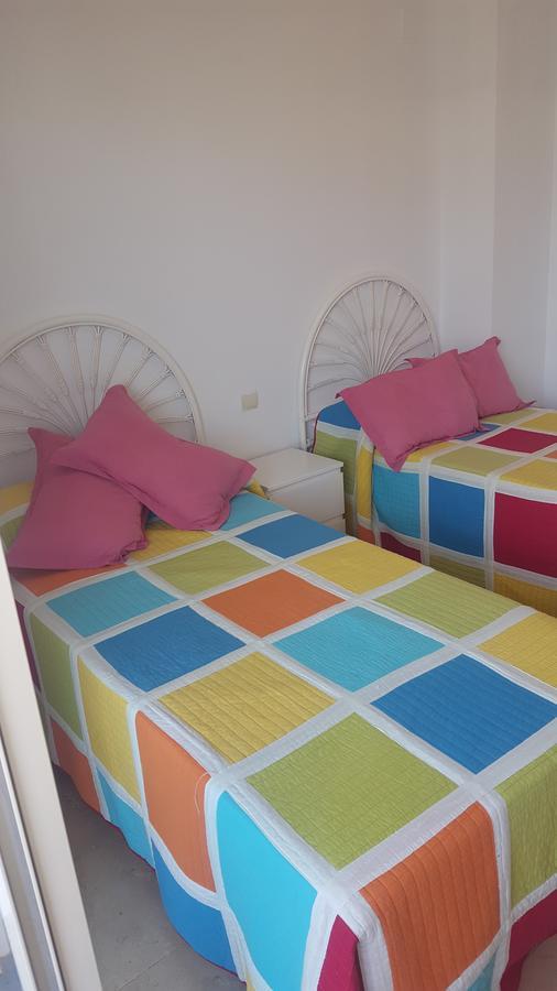 Miralmar I Appartement Benidorm