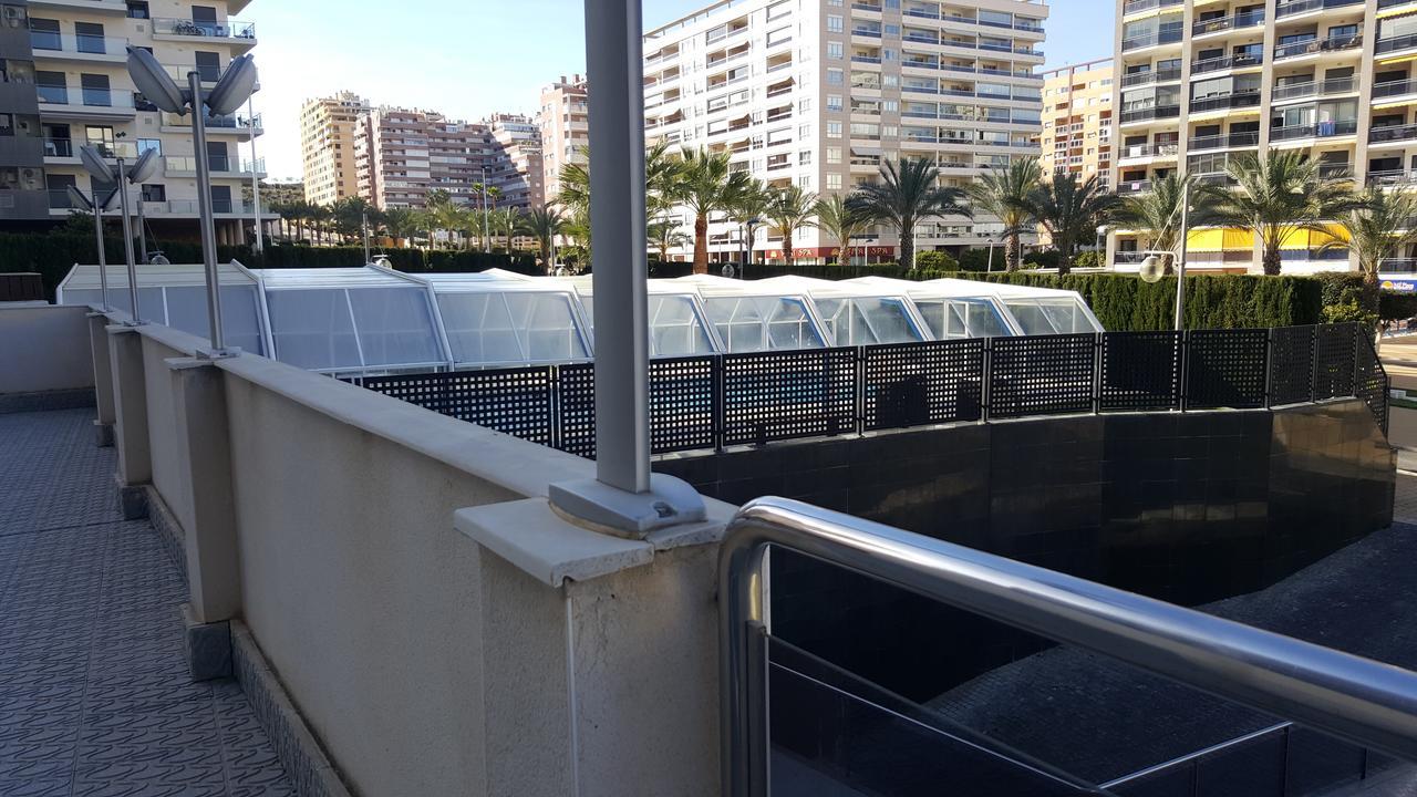 Miralmar I Appartement Benidorm