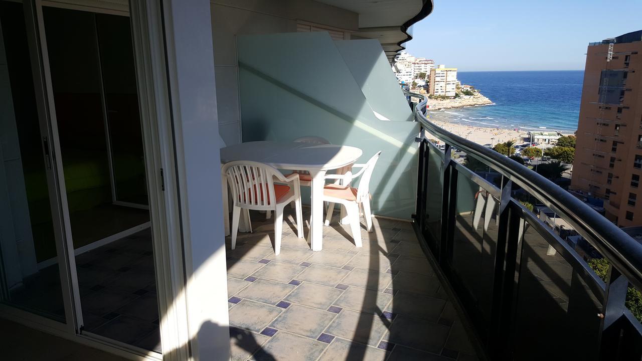 Miralmar I Appartement Benidorm