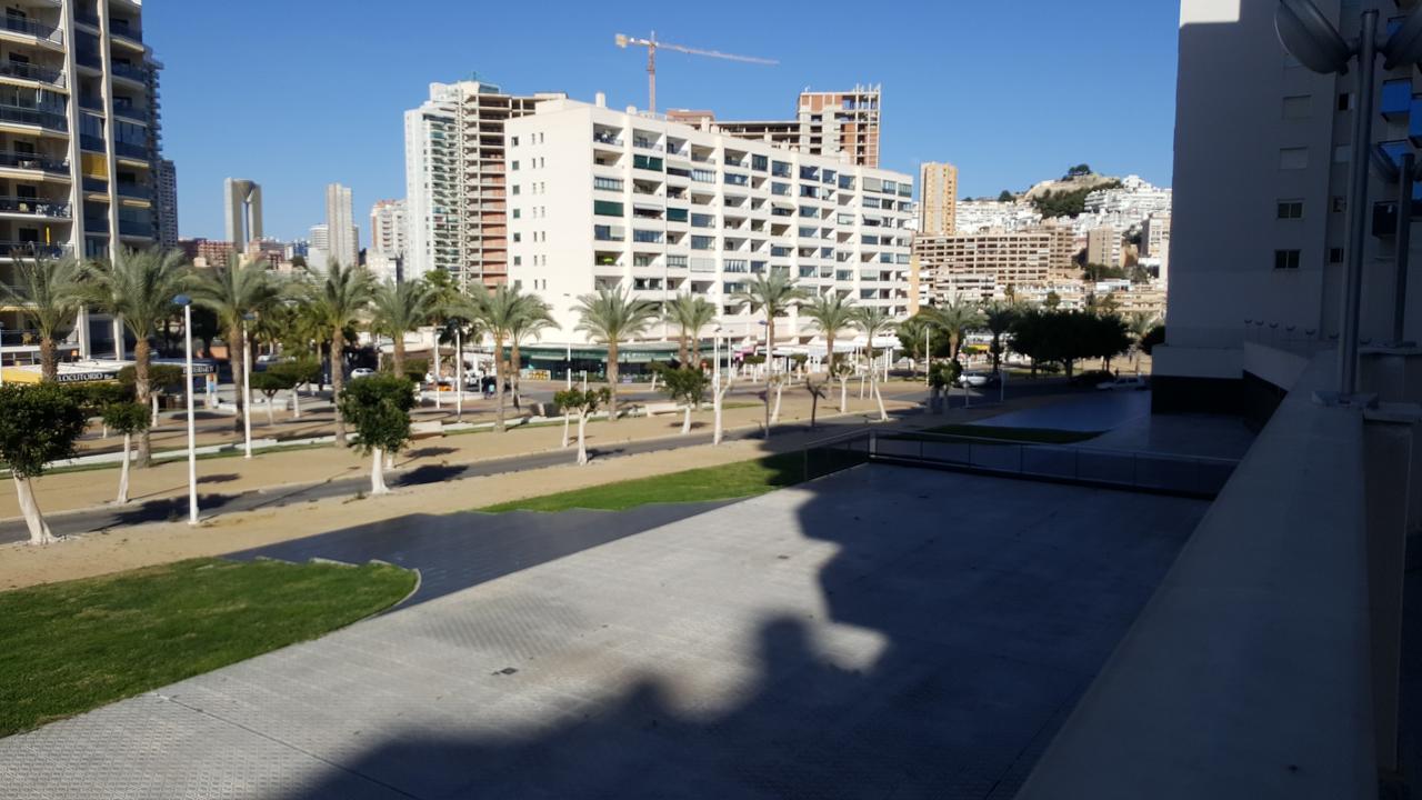 Miralmar I Appartement Benidorm