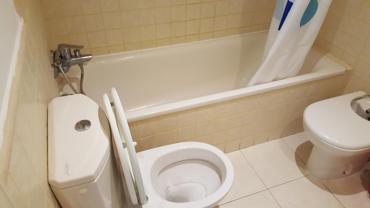 Miralmar I Appartement Benidorm