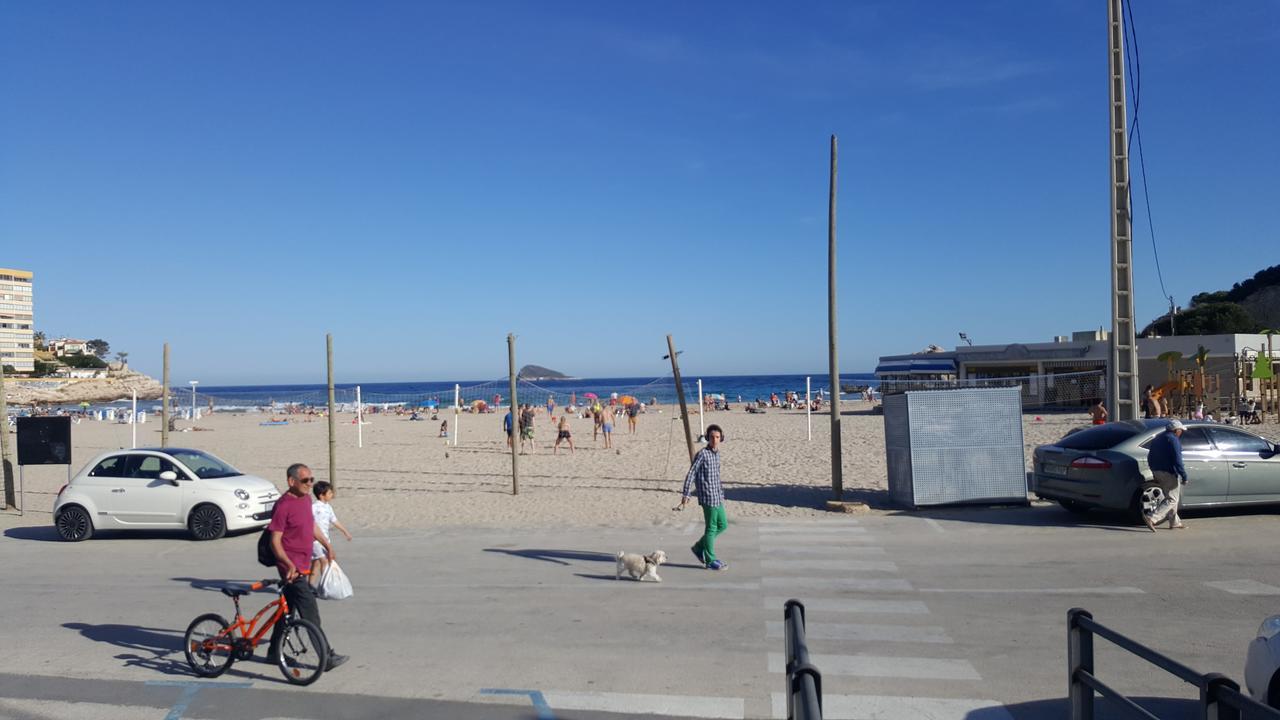 Apartamento Miralmar I