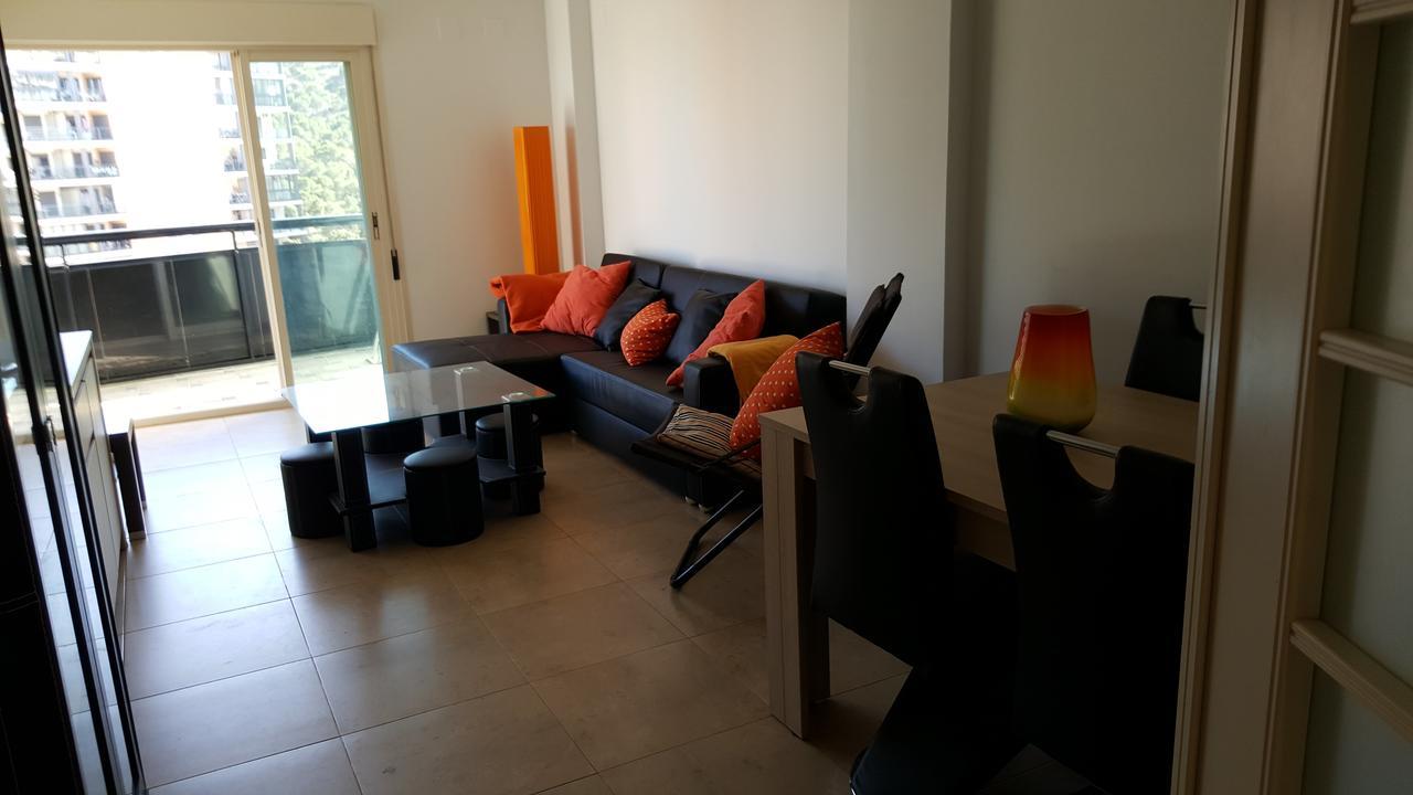 Appartement Miralmar I *